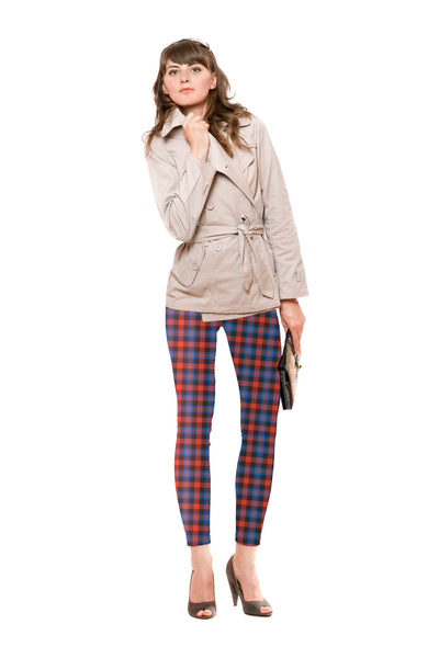 Plaid One